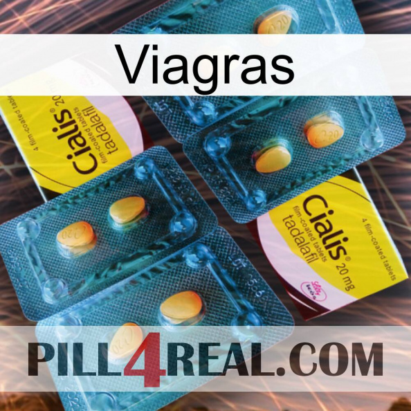 Viagras cialis5